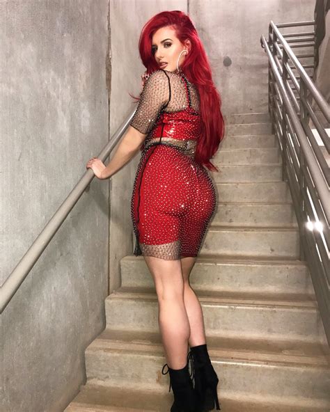 She is mostly known for hosting MTVs Wild N Out show. . Justina valentine deepfake